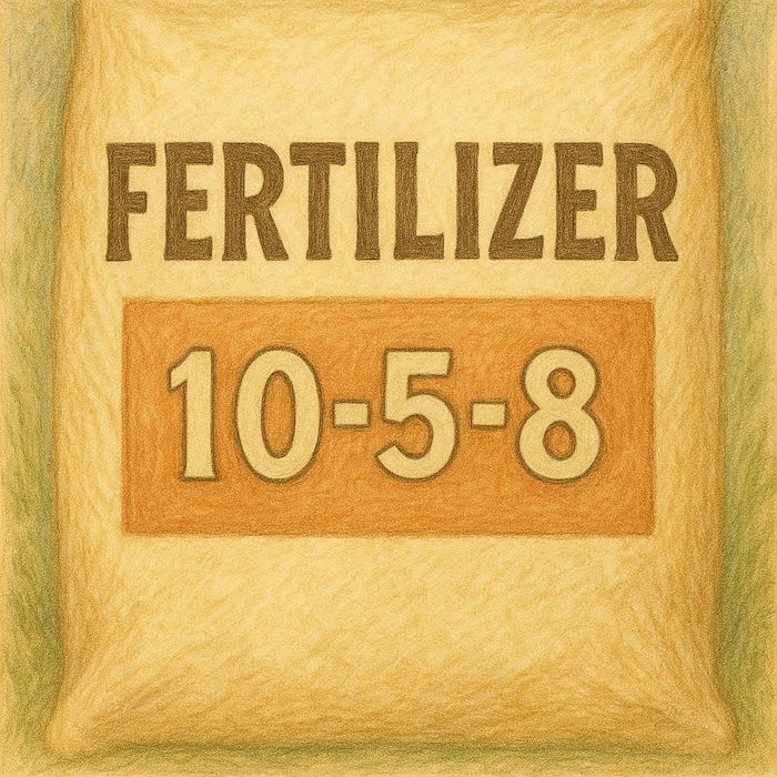 what do fertilizer numbers mean?