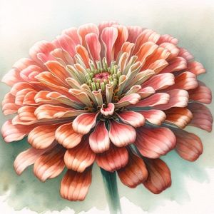 zinnia guide