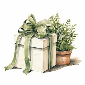 gardening gift ideas