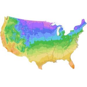 all about zones