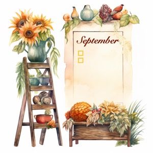 september garden checklist