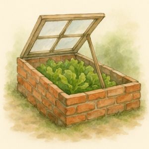 what is a cold frame?