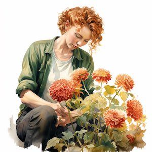5 myths about watering plants