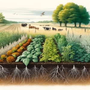 what is regenerative agriculture