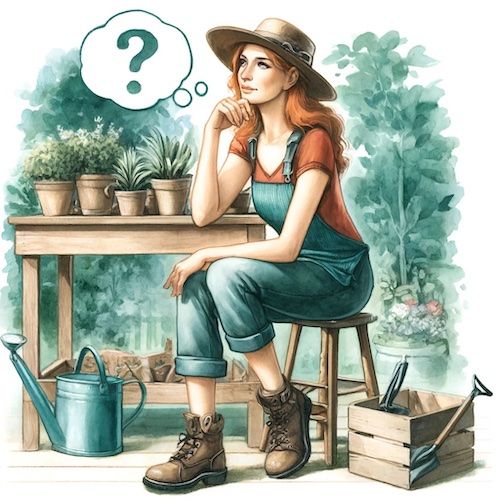 most asked gardening questions and answers