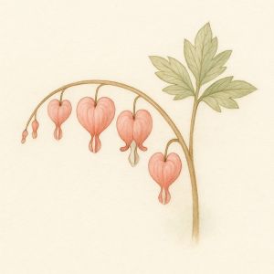 bleeding heart