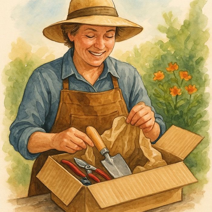 best gift for a master gardener