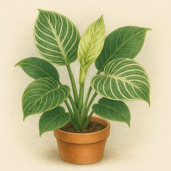 birkin plant food