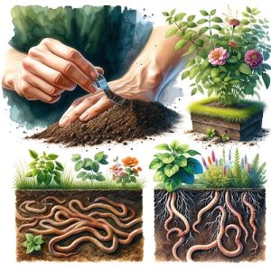 DIY soil tests for all gardens