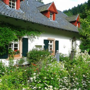 Cottage Garden Design Ideas
