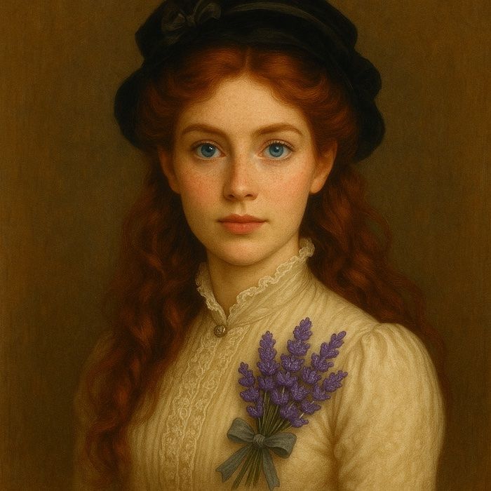 historical uses and symbolism of lavender