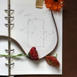 Garden Journal and Diary
