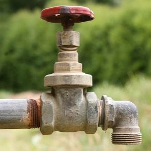 drip system compnents