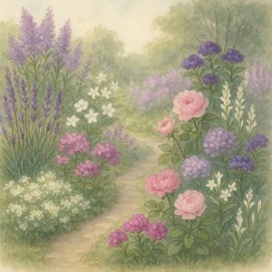 list of most fragrant flowers