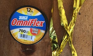 Deer repellent