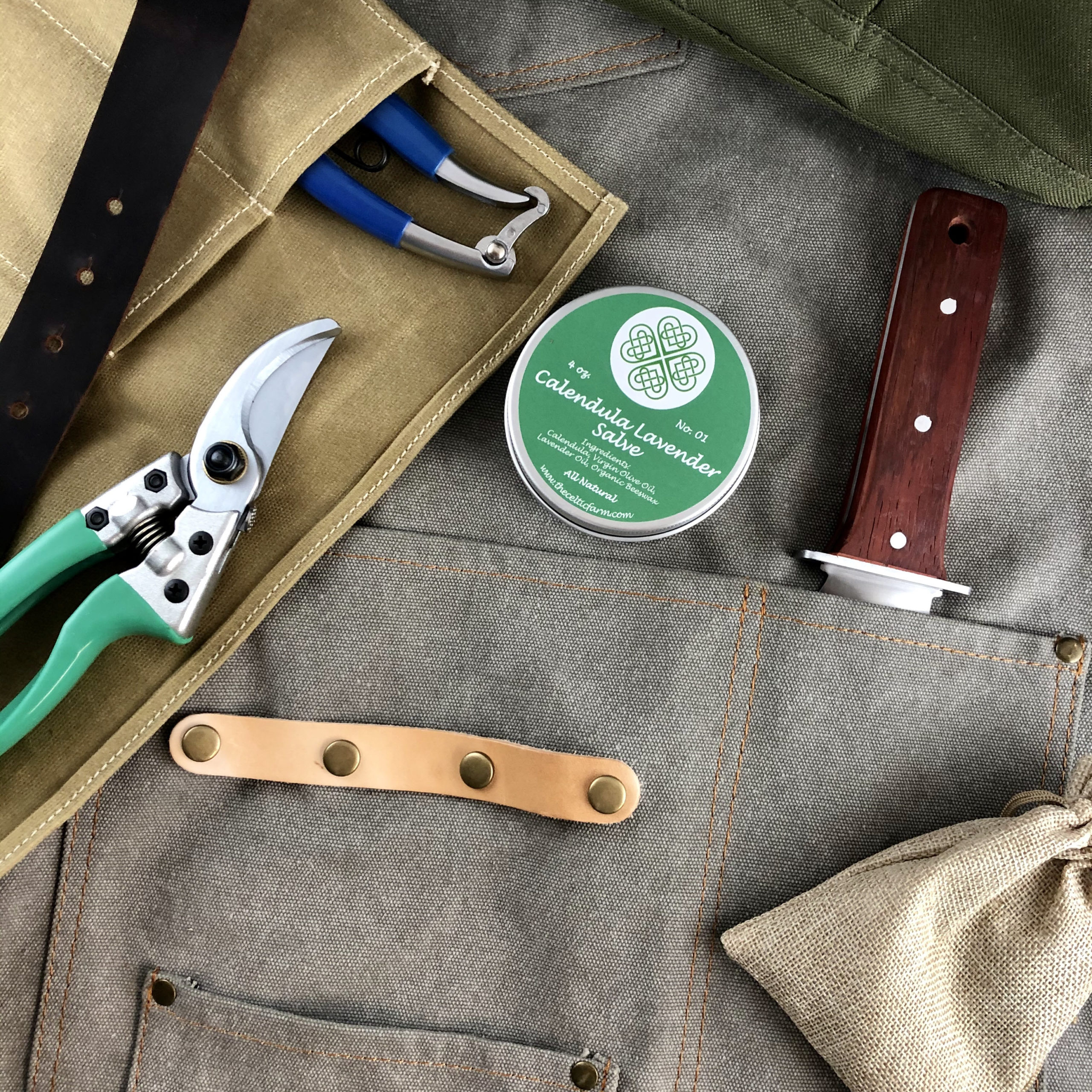 unique and uncommon gardening gifts