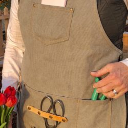 Gardening Apron Womens