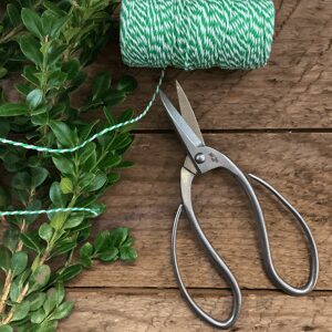 Garden Scissors, Snips and Secateurs