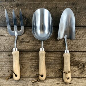 Garden Tool Set