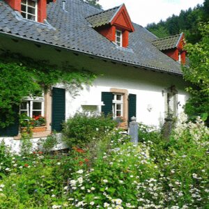 Cottage Garden Design Ideas
