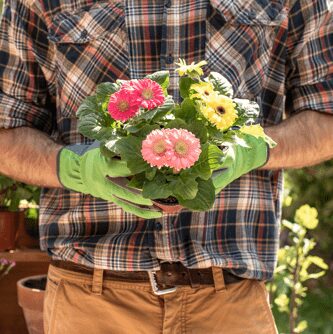 Father's Day Gifts for the Men Gardener