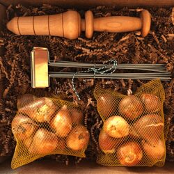 The Best Gardening Gift Box