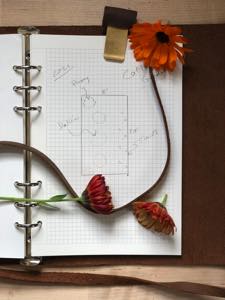 Garden Journal and Diary