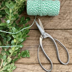 Garden Scissors, Snips or Shears