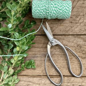 Stainless Garden Scissors