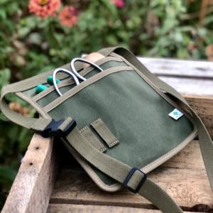 Garden Tool Belt