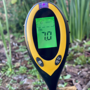 How to test soil pH Best Soil Meter for pH Testing