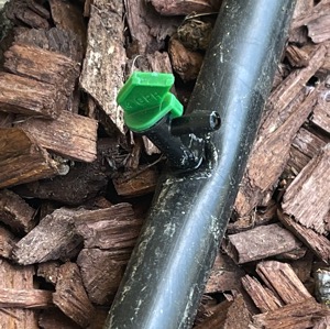 drip irrigation tips