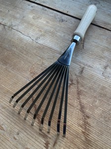 Hand Rake