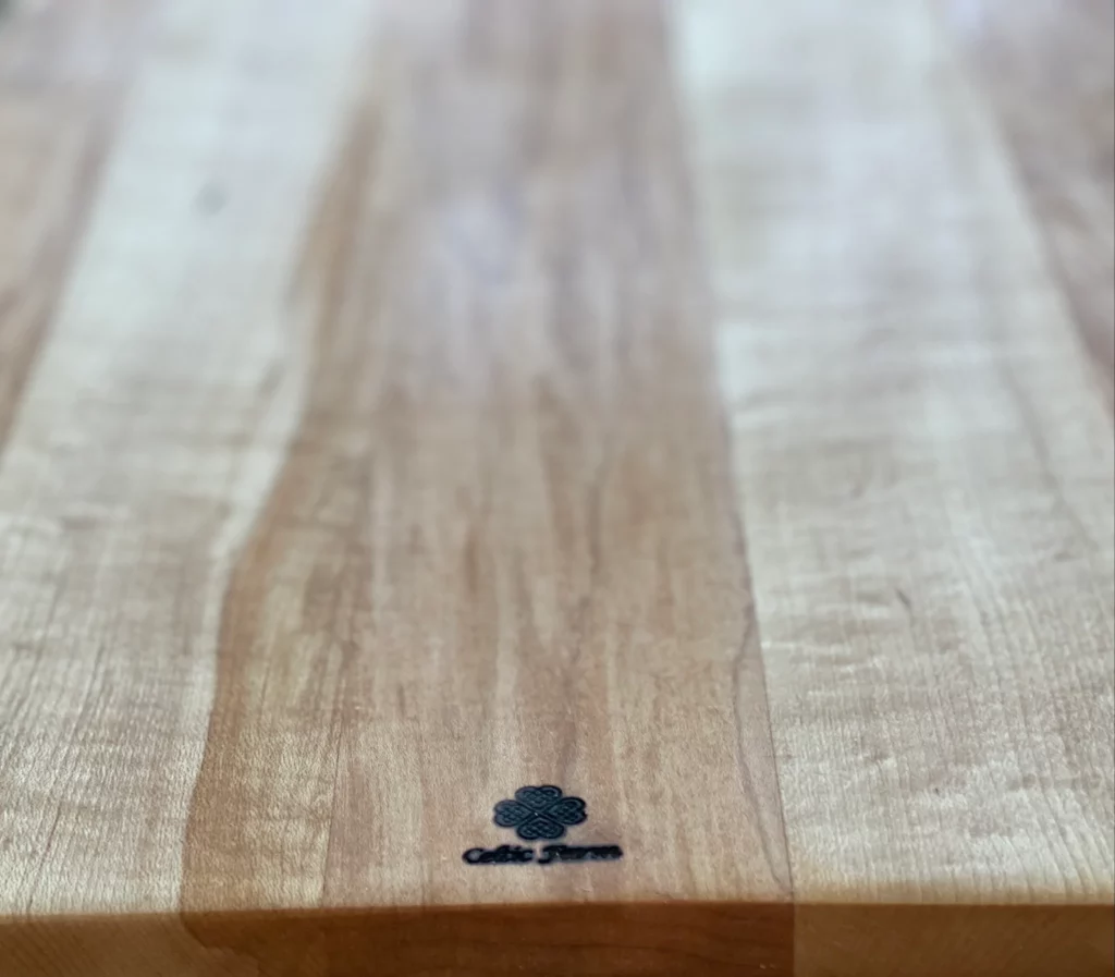 how to refurbish a cutting board