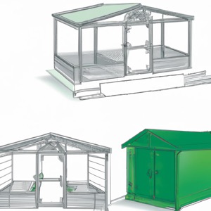 buying a garden shed
