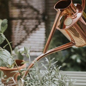 copper garden gifts