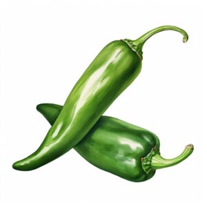 how to grow peppers
