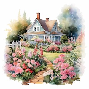 tips for a beautiful garden