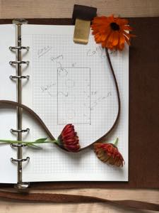 gardening journal