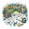 Gardening Tools – The 20 Most Frequently Asked Questions with Answers