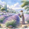 Lavender Garden Guide