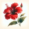 A Gardener’s Guide to Hibiscus: Planting, Care, and Varieties