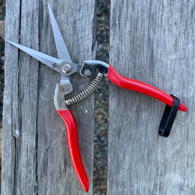 micro tip pruners
