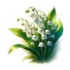 Discover the Charm of Lily of the Valley: A Comprehensive Garden Guide