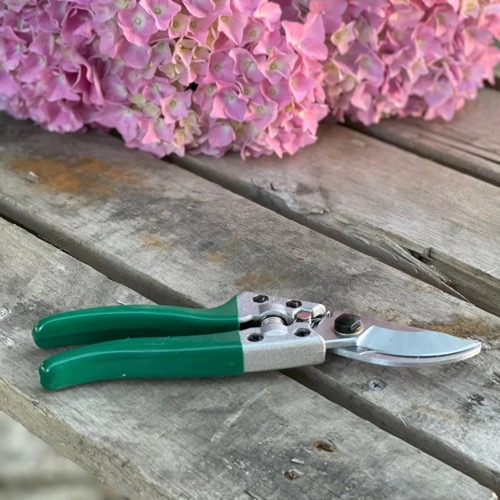 bypass pruners