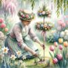 May Garden Checklist for Every Garden Zone