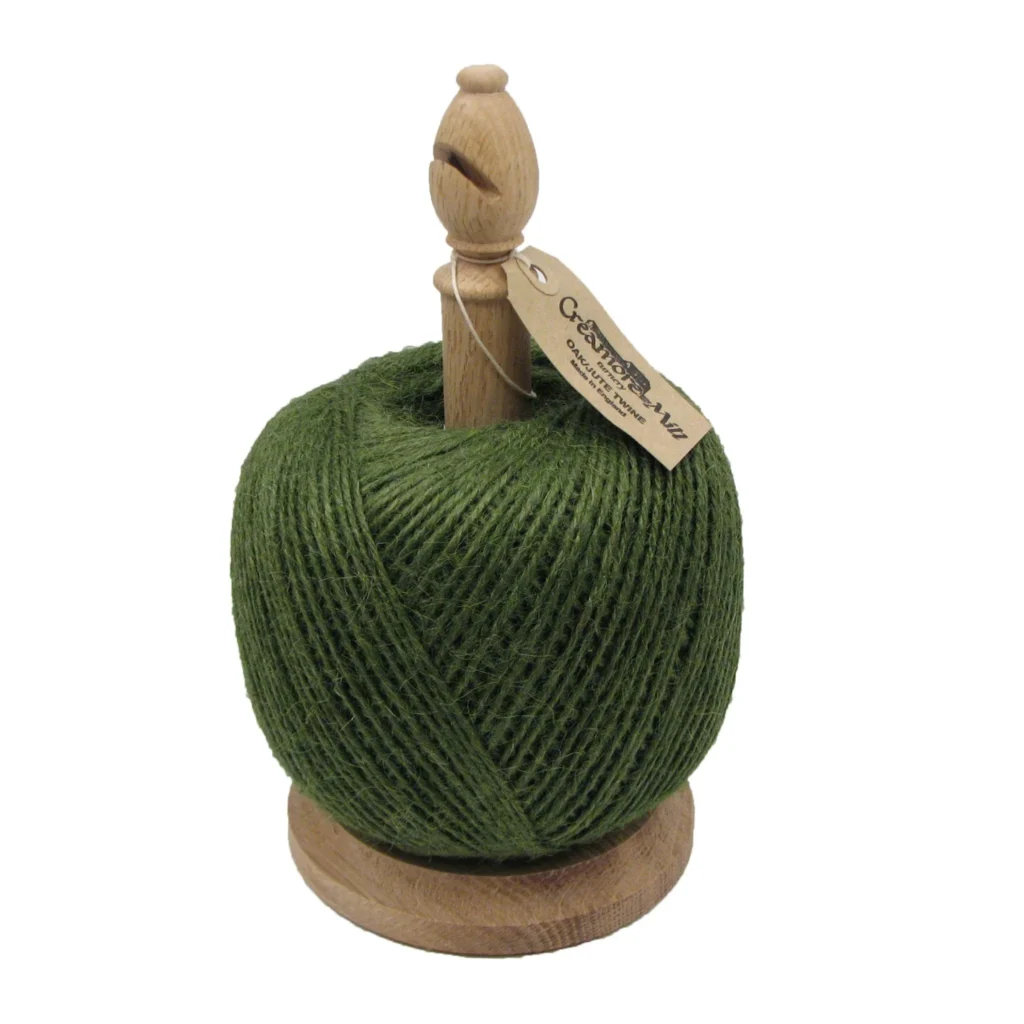 garden twine holder