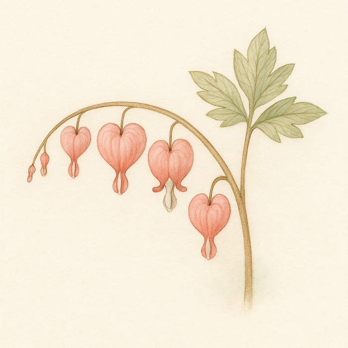 How to Grow Bleeding Hearts – A Graceful Garden Favorite