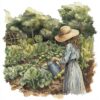 Here comes the Heat! Tips to Keep Your Plants Healthy as the Days Grow Warmer