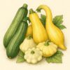 How to Grow Summer Squash – A Complete Garden Guide